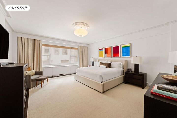 Property Photo: 785 5th Avenue 7E NY 10022