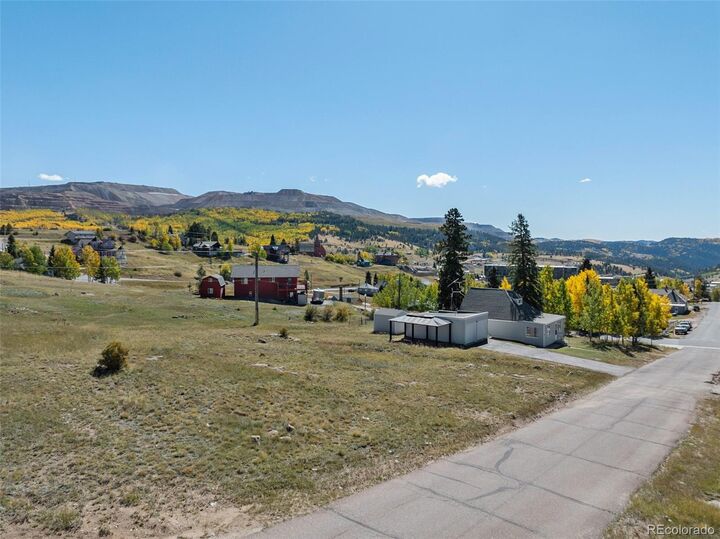 Property Photo:  316 Florissant Street  CO 80813 