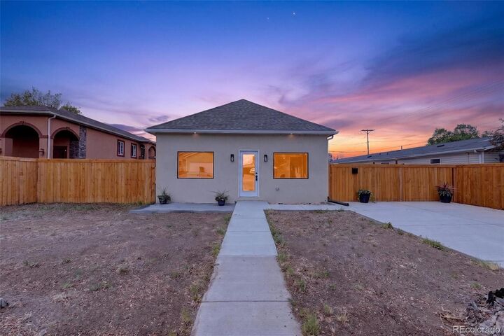 Property Photo:  549 Beech Street  CO 80642 