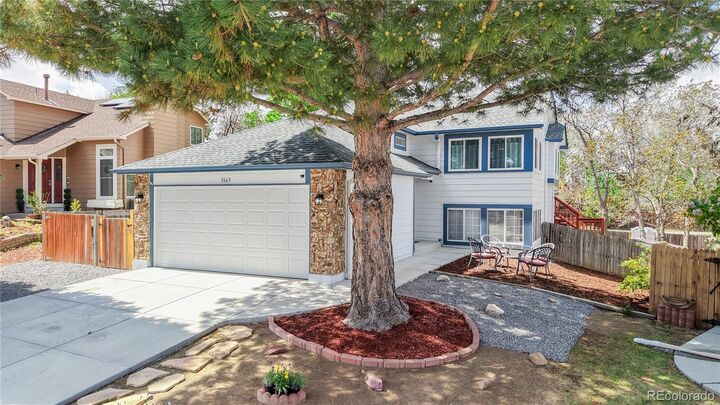 Property Photo:  3663 S Flanders Street  CO 80013 