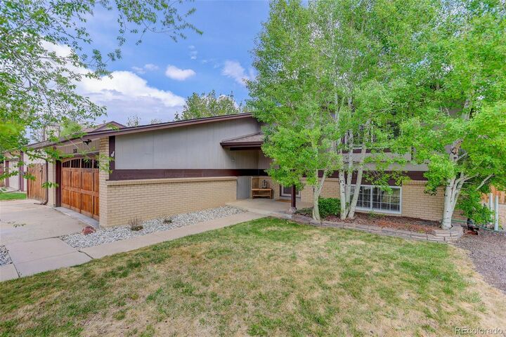 Property Photo:  7530 Johnson Street  CO 80005 