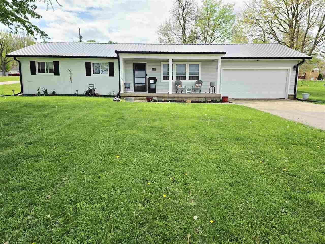 Property Photo:  971 E Wellsview Road  IN 47331 
