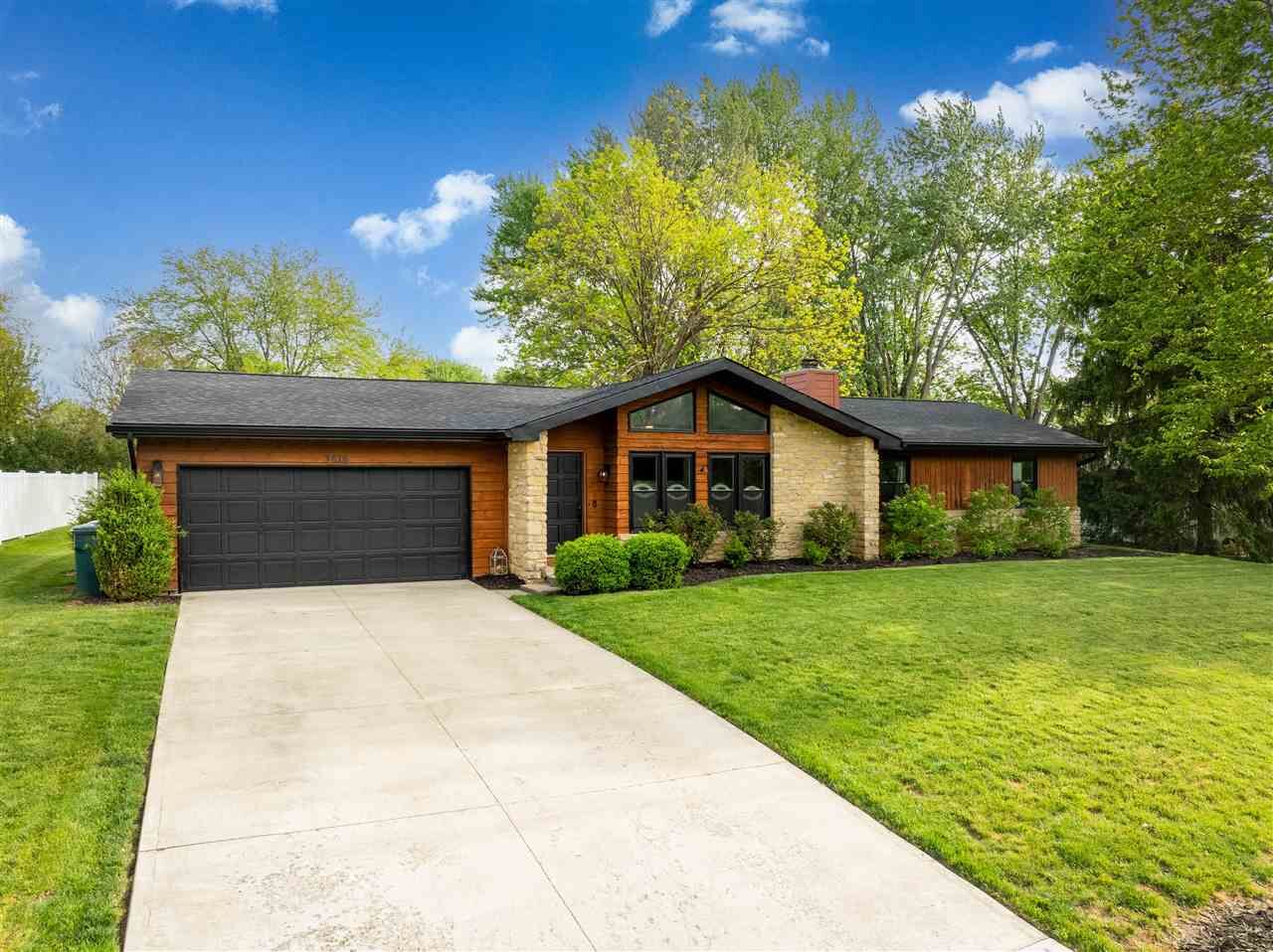 Property Photo:  3816 Elizabeth Street  IN 47374 