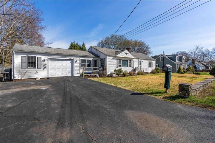 Property Photo:  11 Terrace Drive  RI 02809 