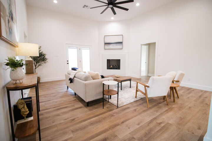 Property Photo:  5442 Riviera Lane  TX 76904 