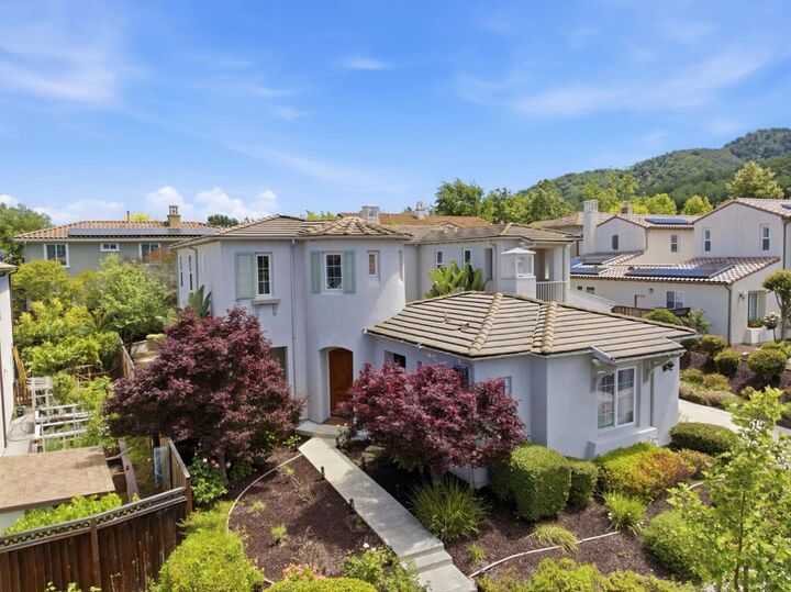 Property Photo: 2645 Muirfield Way CA 95020