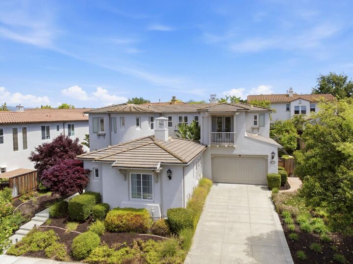 Property Photo:  2645 Muirfield Way  CA 95020 