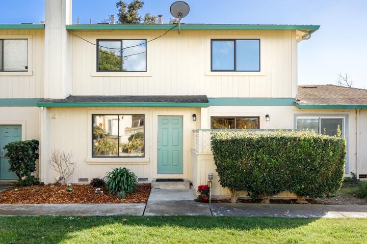 Property Photo:  253 Green Meadow Drive C  CA 95076 