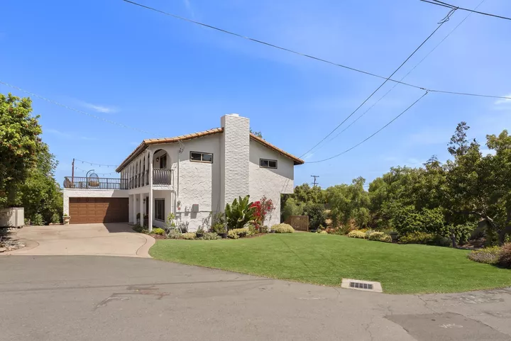 Property Photo:  4338 Ola Court  CA 91910 