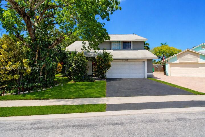 Property Photo:  12113 NW 33rd St  FL 33323 