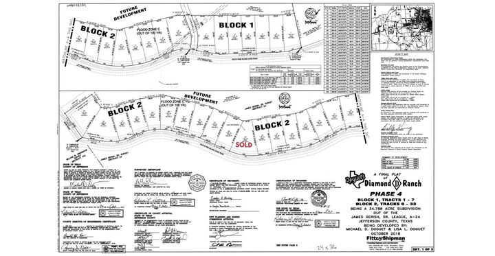 Property Photo:  2940 S Pine Island Levee Rd.  TX 77713 
