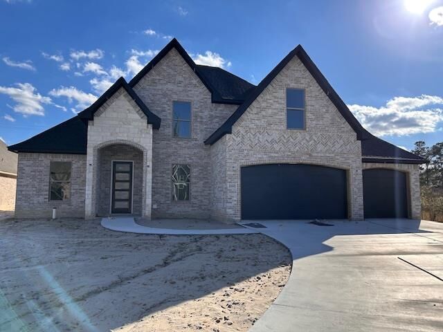 Property Photo:  8595 Sana Drive  TX 77713 