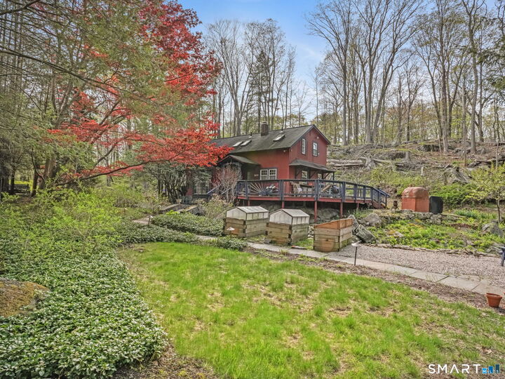 Property Photo:  1566 Long Ridge Road  CT 06903 