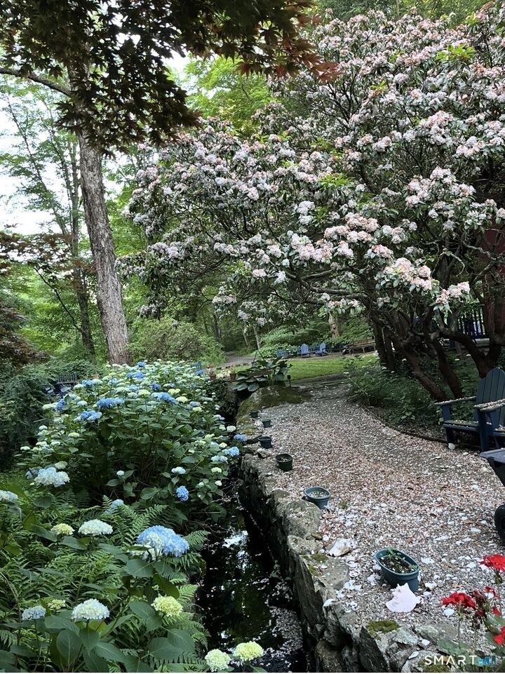 Property Photo:  1566 Long Ridge Road  CT 06903 