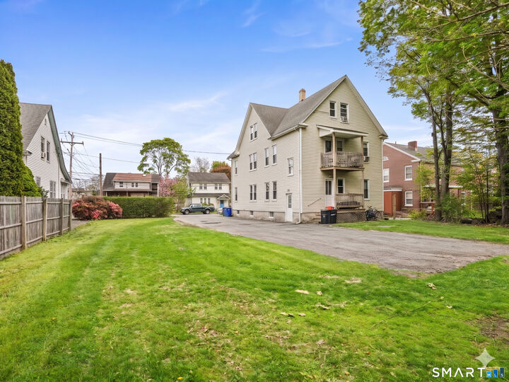 Property Photo:  21 Ardmore Street  CT 06824 