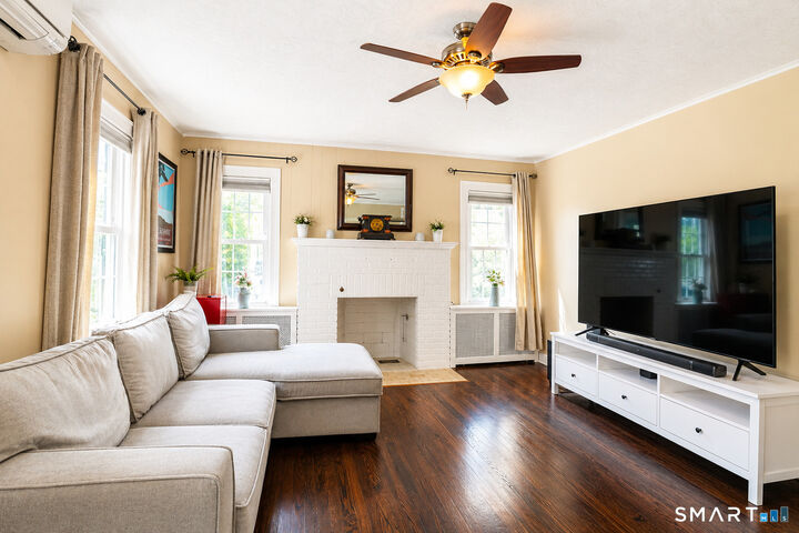 Property Photo: 26 Harris Street CT 06850