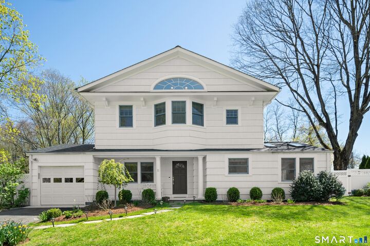 Property Photo:  11 Guyer Road  CT 06880 