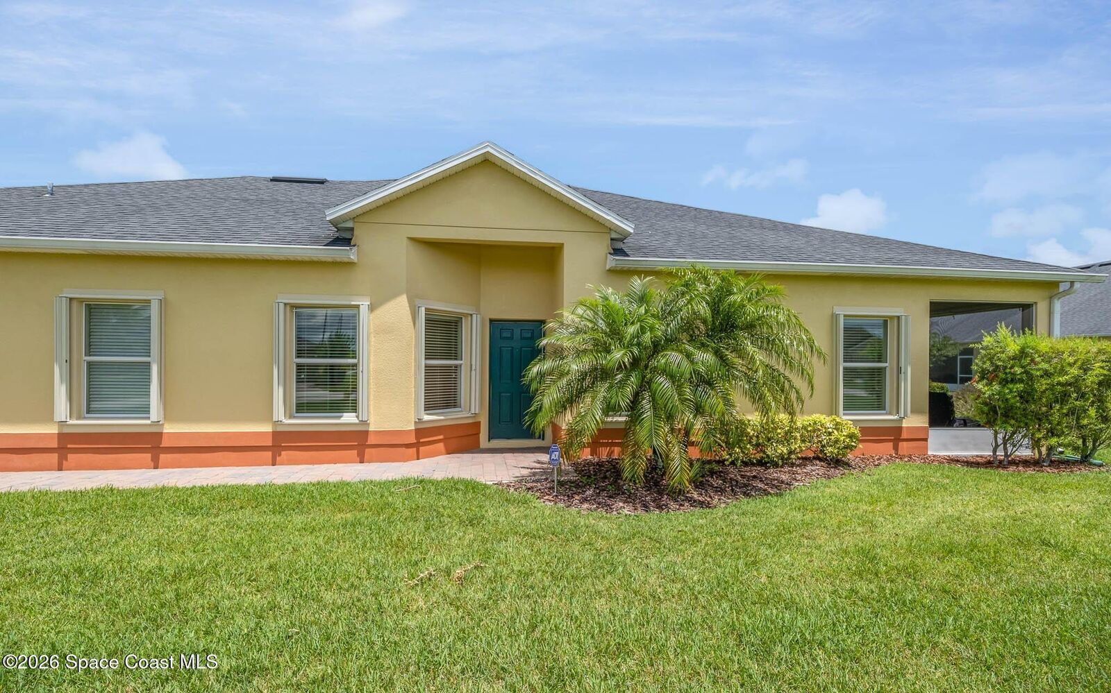Property Photo: 6110 Ingalls Street FL 32940
