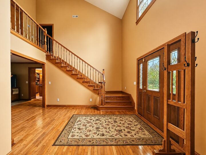 Property Photo:  71 Arbuckle Road  OH 45631 