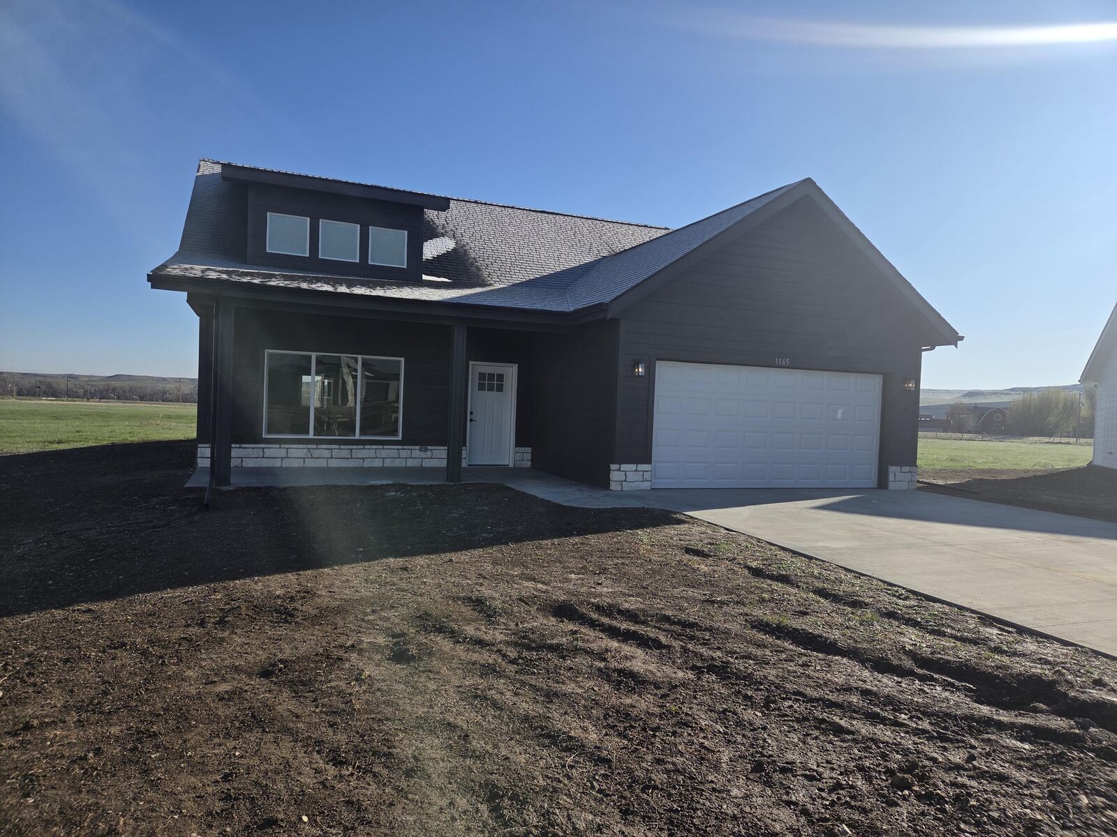 Property Photo:  1165 Edelman Loop  WY 82801 