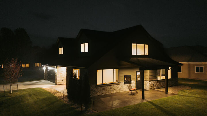 Property Photo:  3 Green Meadows Drive  WY 82801 