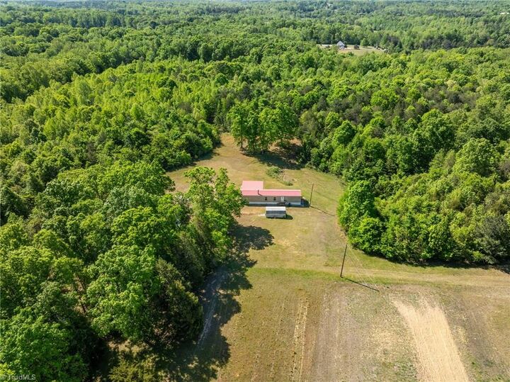 Property Photo:  4657 Alpine Drive  NC 27370 