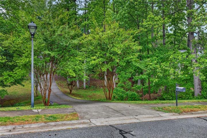 Property Photo:  112 Smith Branch Court  NC 27284 