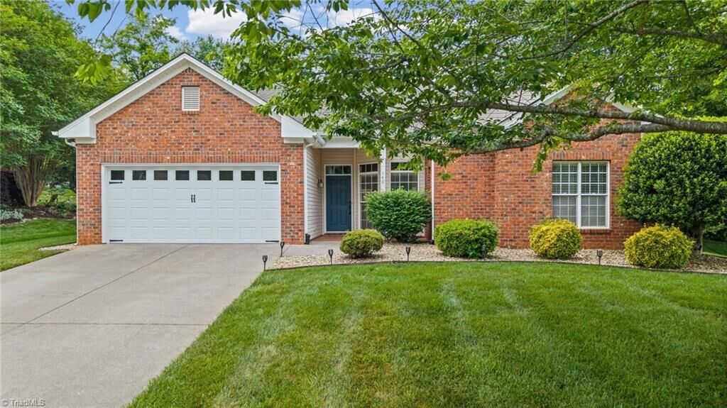 Property Photo:  140 Honeyridge Court  NC 27023 