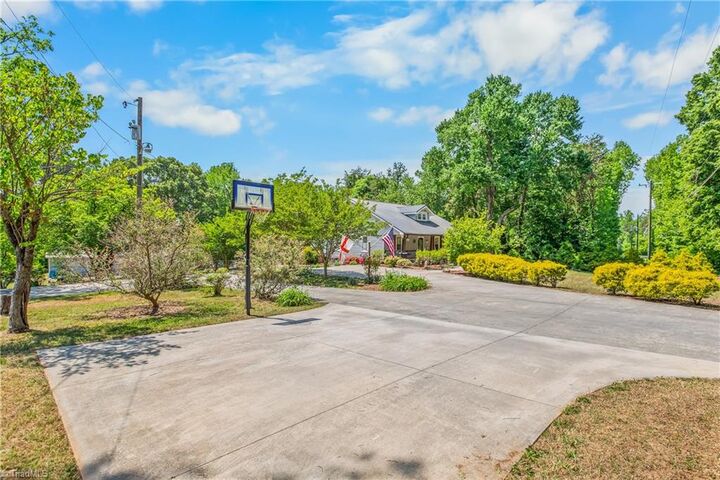 Property Photo:  340 Fishel Road  NC 27127 