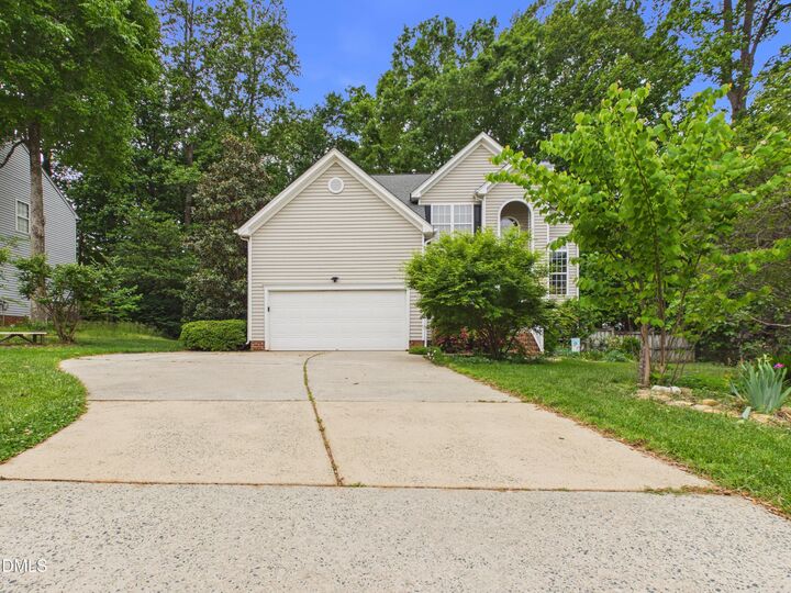 Property Photo:  2102 Woodbury Drive  NC 27278 