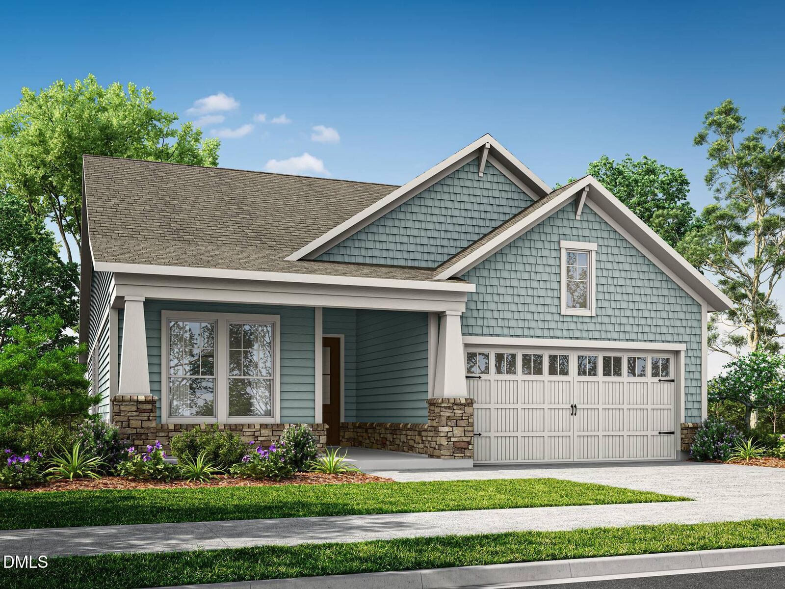 Property Photo:  128 Sunny Glen Court  NC 27526 