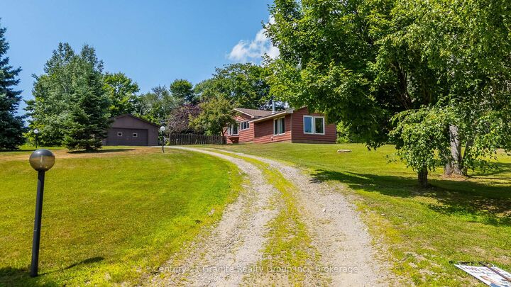 Property Photo: 1037 Kernohan Farm Trail ON K0M 2K0