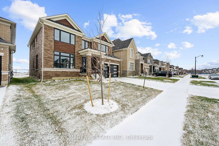 Property Photo: 51 Sparrow Way ON L0G 1W0