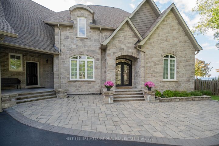Property Photo: 170 Cedar Beach Road ON L0K 1A0