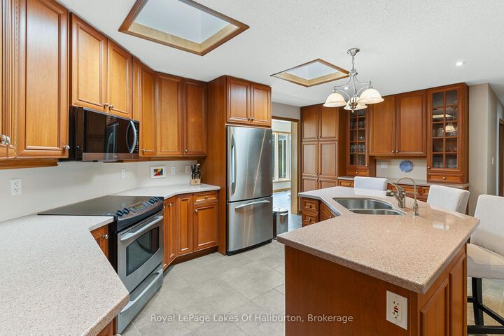 Property Photo: 1089 Pioneer Road ON K0M 1R0