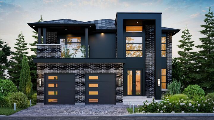 Property Photo: 137 Equality Drive ON N0H 1V0