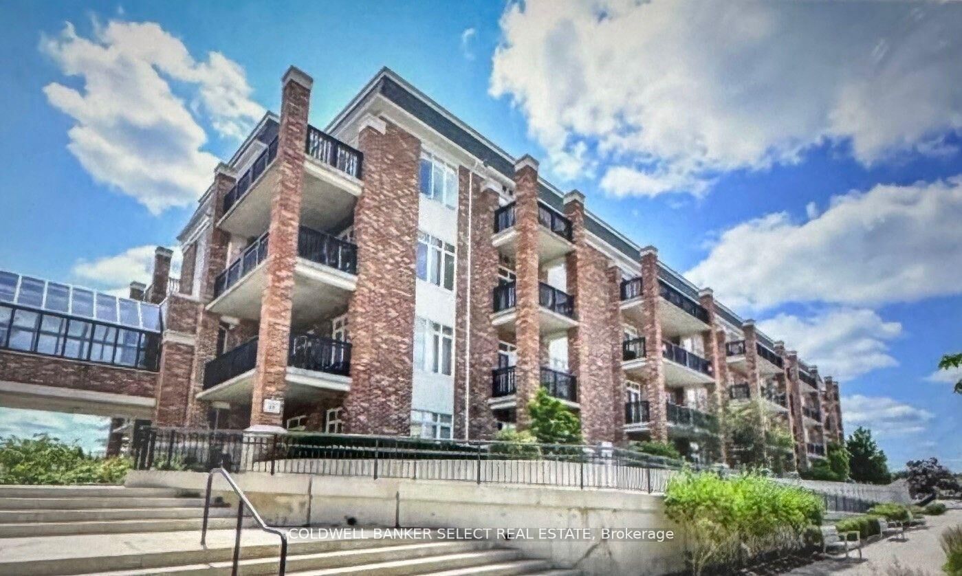 Property Photo:  65 Bayberry Drive C104  ON N1G 5K8 