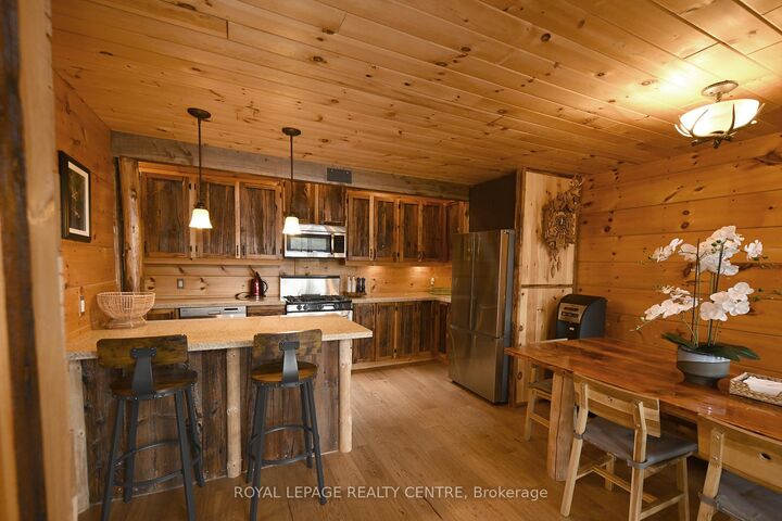 Property Photo: 63 Rouff Road ON P0H 2L0