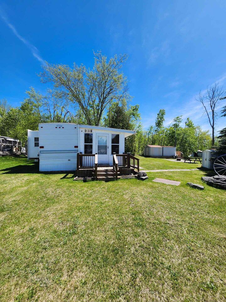 Property Photo: 1802 County Rd 121 Road N 133 ON K0M 1N0