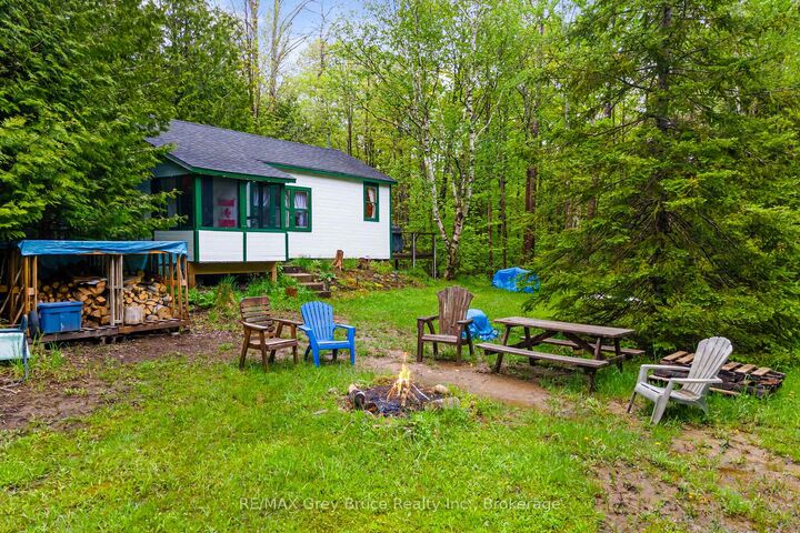Property Photo: 6726 Highway 6 N/A ON N0H 2R0
