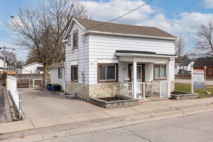 119 Celina Street — photo 1