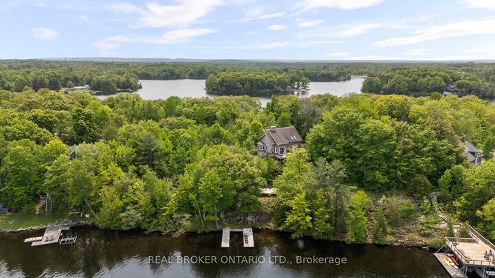 Property Photo:  2043 Beman Point Lane  ON L0K 1E0 