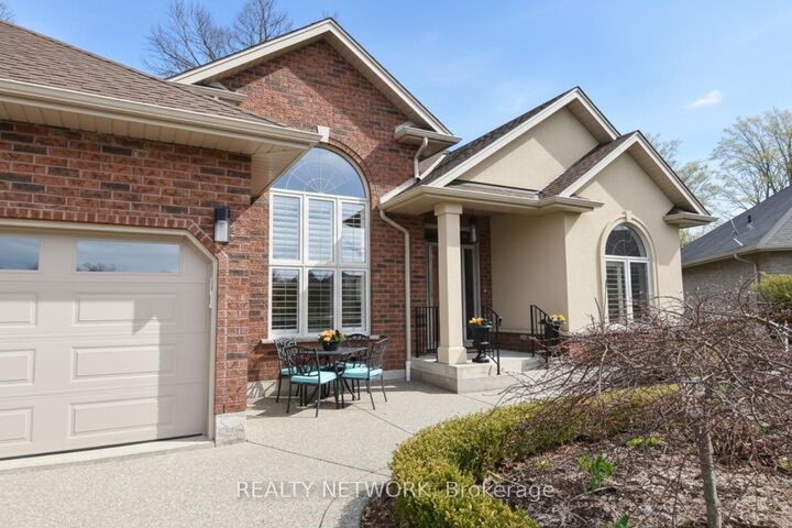 Property Photo: 34 Birch Avenue ON N0A 1N6