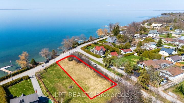 Property Photo: 417 Lake Drive E ON L0E 1S0