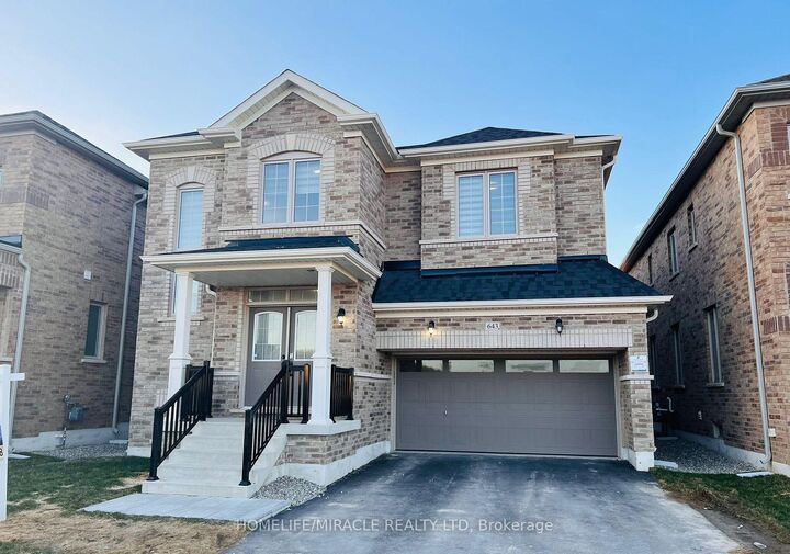 643 Anishinaabe Drive — photo 1