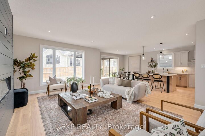 Property Photo: 2048 Wickerson Road ON N6K 5C4