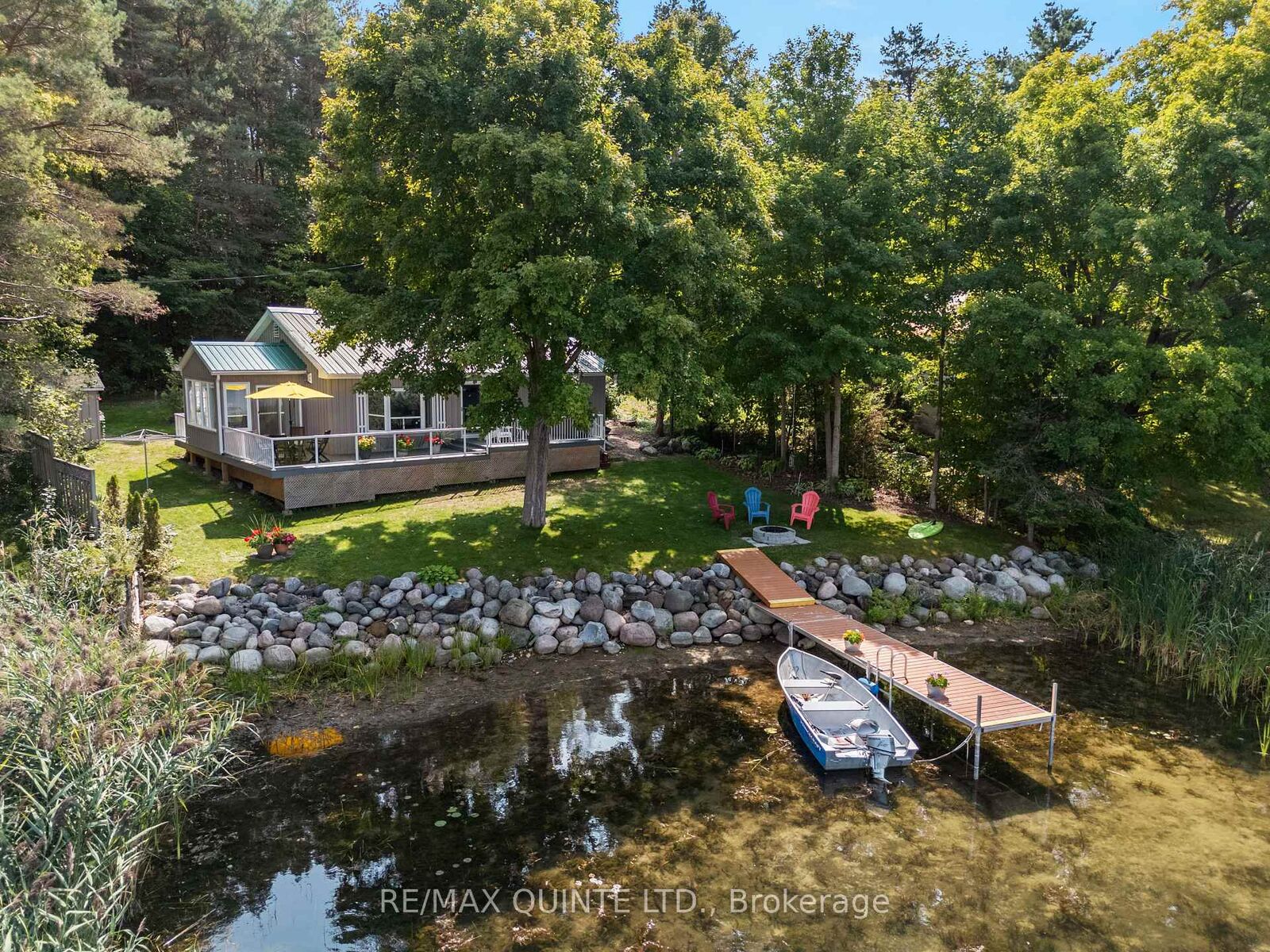 Property Photo:  89 Curry Lane  ON K0K 1P0 