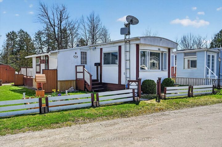 2244 Heritage Line 46B — photo 1