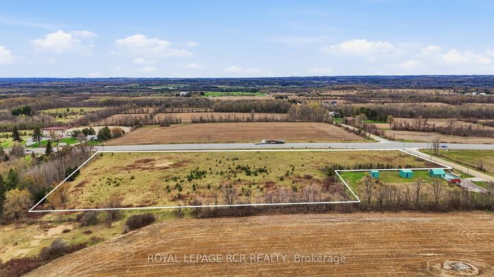 Property Photo:  0 Hurontario Street  ON L7K 0N6 