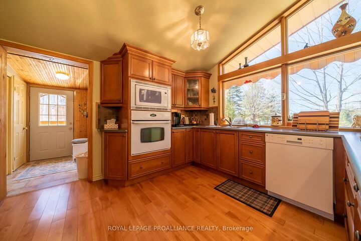 Property Photo:  2674 Smith Road  ON K0H 1C0 